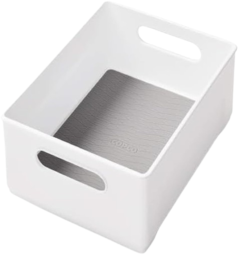 Storage Bins