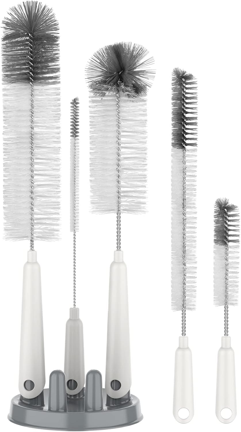 Bottle Cleaning Brushes