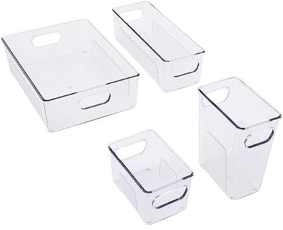 Food Storage
