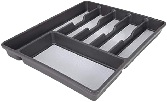 Basics Compartment Organizer